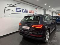 usata Audi Q5 Q52.0 tdi Advanced quattro 190cv s-tronic