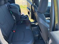 Usata Jeep Renegade Limited 120 CV (88 kW) 2015 Nero SUV