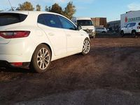 Usata Renault Mégane IV Intens 110 CV (80 kW) 2016 Berlina
