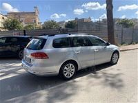 usata VW Passat -Variant - 2.0 TDI DSG High. BM