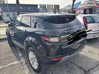 Usata Land Rover Range Rover evoque Pure 150 CV (110 kW) 2016 SUV
