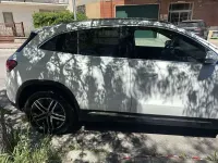 Usata Mercedes GLA200 150 CV (110 kW) 2023 Bianco SUV