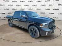Usata Dodge Ram 395 CV (290 kW) 2022 Nero