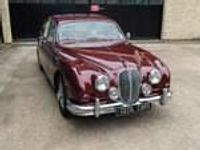 Usata Jaguar MK II 210 CV (154 kW) 1967 Altri Berlina
