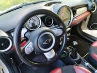 Begagnad Mini Cooper 110 HK (80 kW) 2008 Halvkombi
