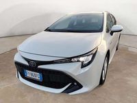 usata Toyota Corolla Touring Sports 1.8 Hybrid Active