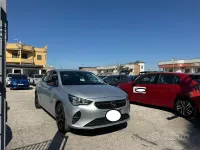 Usata Opel Blitz Edition 75 CV (55 kW) 2023 Grigio Berlina
