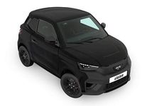 Nuova Ligier JS50 2025 Nero Utilitaria