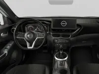 Nuova Nissan Juke N-Connecta 143 CV (105 kW) 2026 Bianco SUV