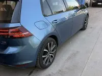 Usata VW Golf VII GTD 105 CV (77 kW) 2014