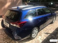 usata Toyota Auris Hybrid 2ª serie Touring Sports 1.8 Hybrid Active Eco