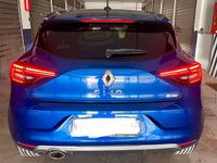 Usata Renault Clio V RS Line 131 CV (96 kW) 2019 Berlina