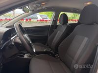 Usata Hyundai i20 79 CV (58 kW) 2025 Grigio Utilitaria