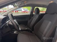 Usata Hyundai i20 2025 Grigio Utilitaria