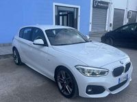 Usata BMW 118 M Sport 150 CV (110 kW) 2018 Utilitaria