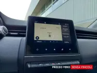 Usata Renault Clio Business 85 CV (62 kW) 2021 Bianco Utilitaria