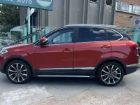 Usata DR DR6 150 CV (110 kW) 2020 Bordeaux met SUV