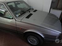 Usata Alfa Romeo Giulietta 122 CV (89 kW) 1982 Grigio Utilitaria