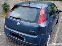 Usata Fiat Punto 90 CV (66 kW) 2007 Utilitaria