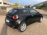 usata Alfa Romeo MiTo -- 1.4 70 CV 8V Progression