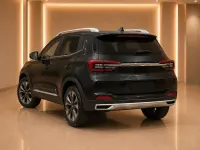 Usata DR DR 4.0 114 CV (83 kW) 2022 Nero SUV