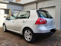 usata VW Golf V 