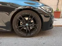 Usata BMW 320 M Sport 190 CV (139 kW) 2021 Nero Berlina