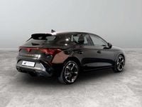 Usata Cupra Leon 150 CV (110 kW) 2025 Nero metallizzato Berlina