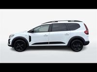 Usata Dacia Jogger Extreme 100 CV (73 kW) 2023 Bianco Monovolume