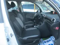 Usata Citroën C3 Picasso Exclusive 99 CV (72 kW) 2015 Bianco Monovolume