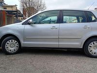 Usata VW Polo 80 CV (58 kW) 2005 Argento Utilitaria
