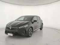 Usata Renault Clio Techno 90 CV (66 kW) 2025 Nero Utilitaria