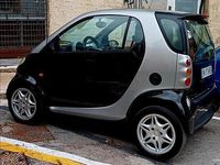 Begagnad Smart #1 2000