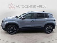 Begagnad Jeep Avenger Summit 101 HK (74 kW) 2025 Blå SUV