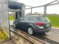Usata Opel Astra 125 CV (91 kW) 2012 Station wagon