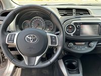usata Toyota Yaris 1.0 UNICO PROPRIETARIO