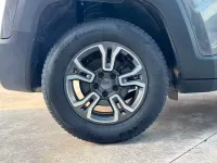 Usata Jeep Renegade Longitude 120 CV (88 kW) 2019 Grigio SUV