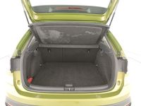 Usata VW Taigo Life 95 CV (69 kW) 2022 Visual green metallizzato SUV