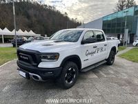 Usata Dodge Ram 401 CV (294 kW) 2024 Bianco Pick-up