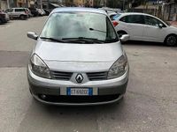 Usata Renault Mégane II 2005