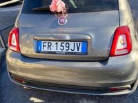 usata Fiat 500S 500 1.2 Sport