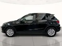 Usata Seat Arona Style 95 CV (69 kW) 2020 Nero midnight SUV