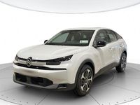 Nuova Citroën C4 145 CV (106 kW) 2025 Okenite white SUV