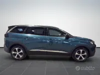 Occasion Peugeot 5008 GT-line 181 ch (133 kW) 2020 Bleue SUV