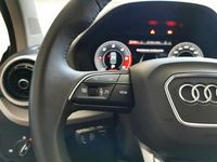 Usata Audi Q2 Advanced 150 CV (110 kW) 2025 Nero SUV