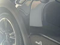 Occasion Mini Countryman 143 ch (105 kW) 2014 Noir SUV
