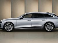 Nuova Audi A6 Advanced 204 CV (150 kW) 2025 Argento fioretto metallizzato Station wagon