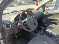 usata Opel Corsa 4ª serie 1.2 85CV 5 porte GPL-TECH Edition