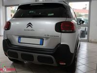 usata Citroën C3 Aircross BlueHDi 100 S&S Feel