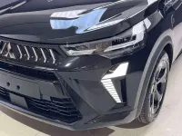 Nuova Mitsubishi Grandis Invite 141 CV (103 kW) 2026 Nero SUV